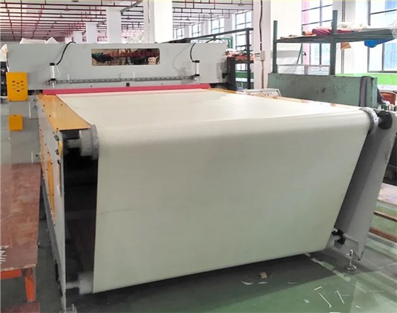 裁斷機皮帶0723-4