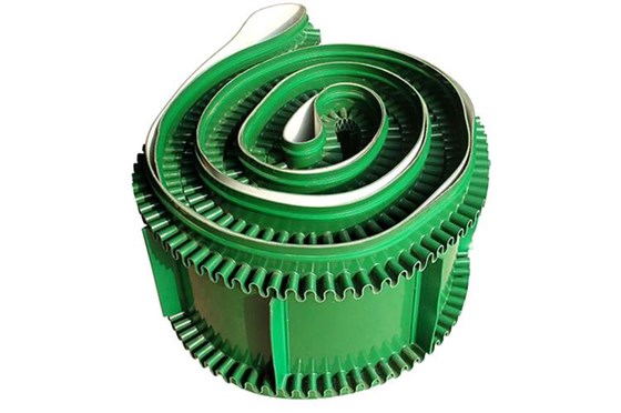 裙邊擋板輸送帶0724-1