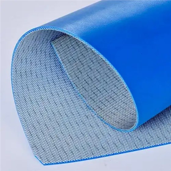 面食防粘輸送帶0731-3