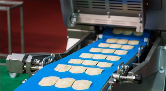 面食防粘輸送帶0731-6