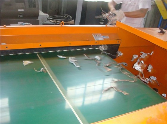 渦電流分選機(jī)皮帶0804-2