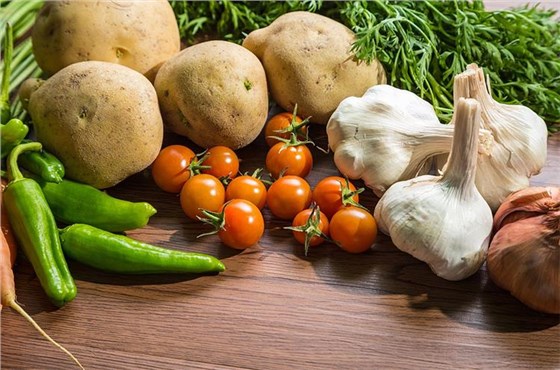 農(nóng)產(chǎn)品消費-2