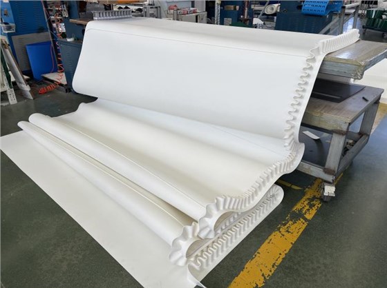 磁選機皮帶0814-2