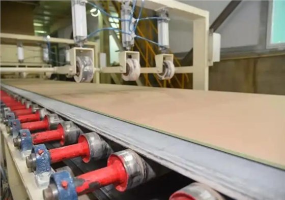 石膏板輸送帶1010-5