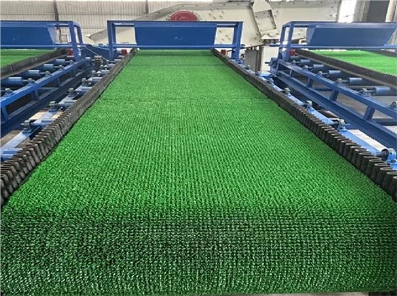 淘金草輸送帶1018-5