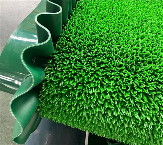 淘金草輸送帶1018-8