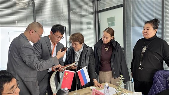 俄羅斯科學院-9