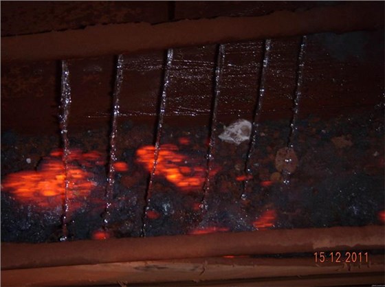 耐高溫輸送帶1111-1