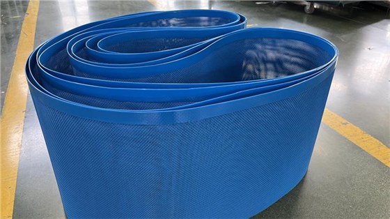 黑水虻輸送帶1204-3