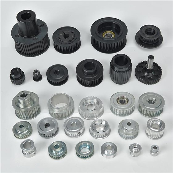 央視背書-同步帶帶輪-6