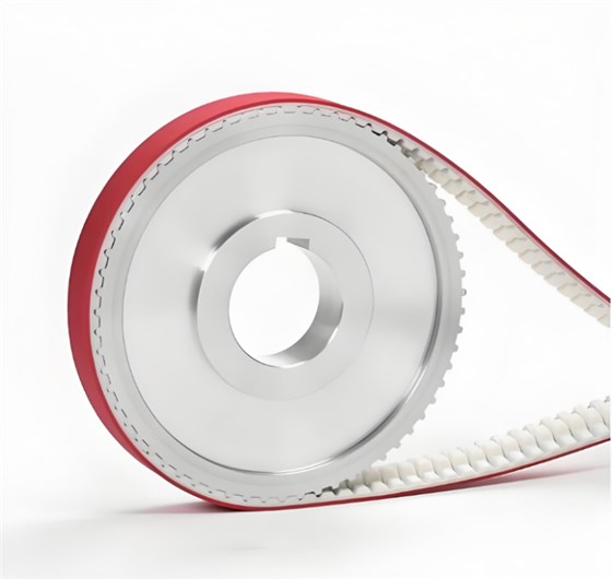 央視背書-同步帶帶輪-7