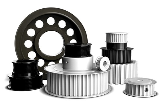 45#鋼同步帶輪 (23)