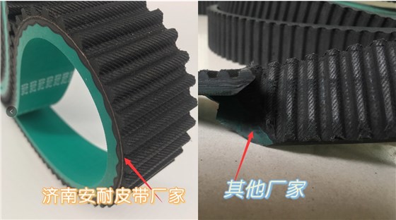 糊盒機皮帶廠家哪家好