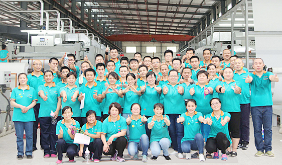 走進(jìn)濟(jì)南安耐