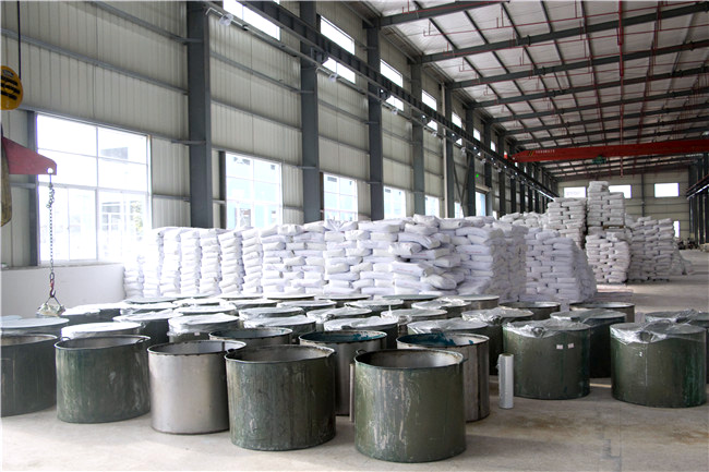 濟(jì)南安耐倉(cāng)庫(kù)