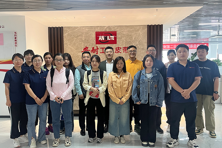 熱烈歡迎青島中新華美與力維環保來我司交流討論 熱烈歡迎青島中新華美與力維環保來我司交流討論