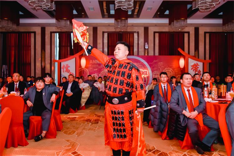 2025濟南安耐年會（上）33