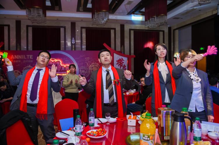 2025濟南安耐年會（上）68