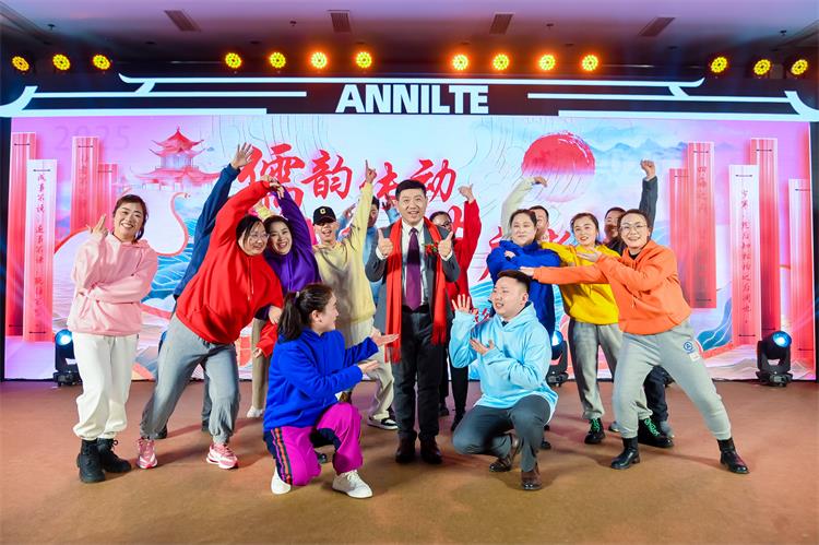 2025濟南安耐年會（下）5