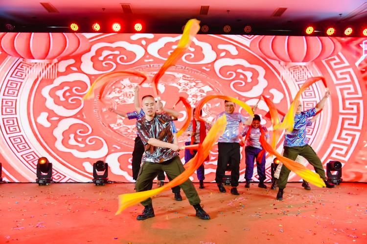 2025濟南安耐年會（下）48