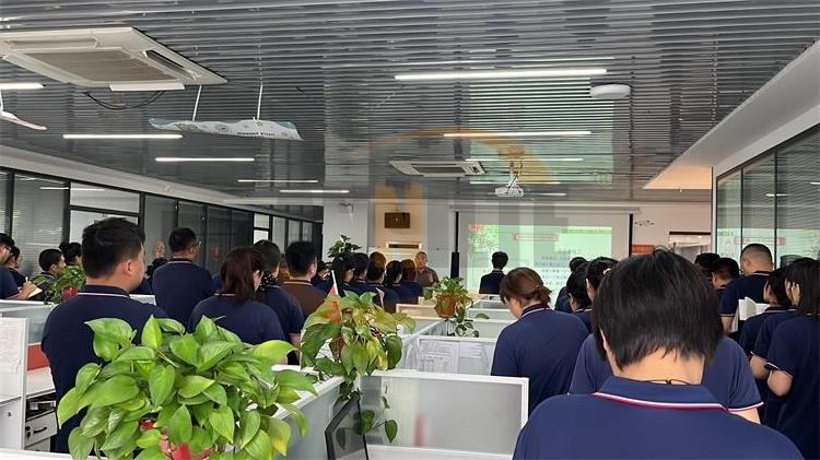 我不是信息的搬運工！濟南安耐傳送帶9月關鍵詞解讀