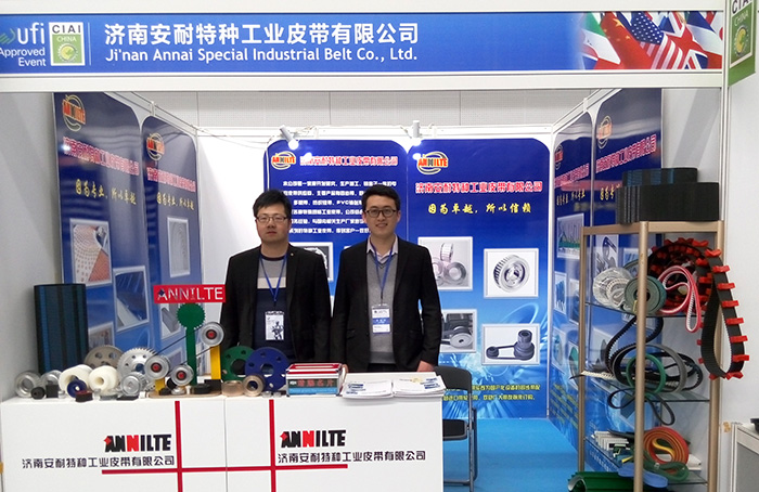 天津機器人展會