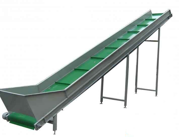 綠色皮帶輸送機 (6)