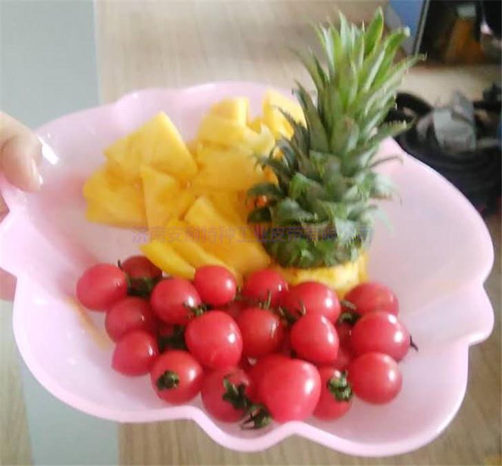 無(wú)敵隊(duì)請(qǐng)王者隊(duì)吃果盤