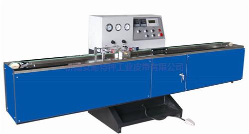 丁基膠涂布機