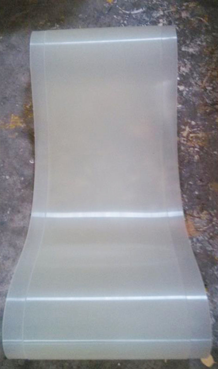 蔬菜分揀機輸送帶