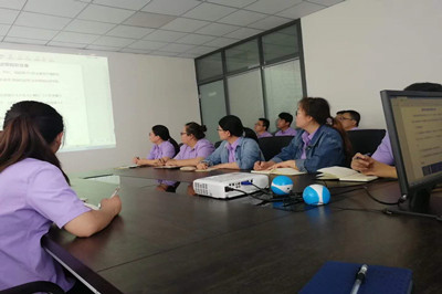 線上業(yè)務(wù)部