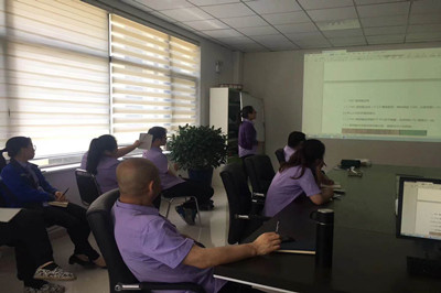 公司中高層領(lǐng)導(dǎo)