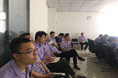 線下業(yè)務(wù)部