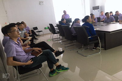 銷售部5月份業(yè)績總結