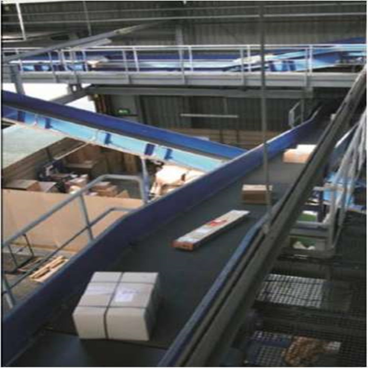 PVK輸送帶 應用場景 (2)