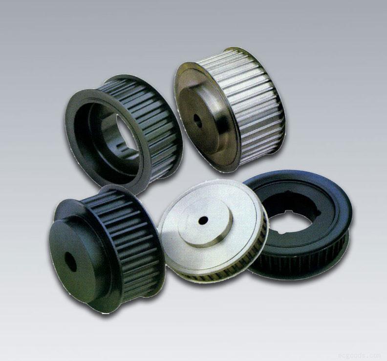 MXL型梯形齒同步輪