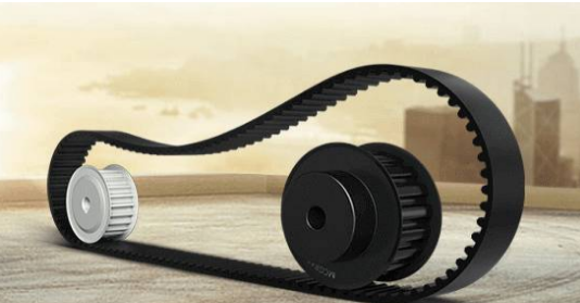 同步帶和同步帶輪