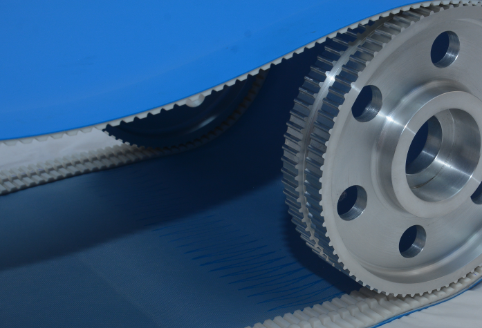 同步輸送帶解決輸送帶的同步性