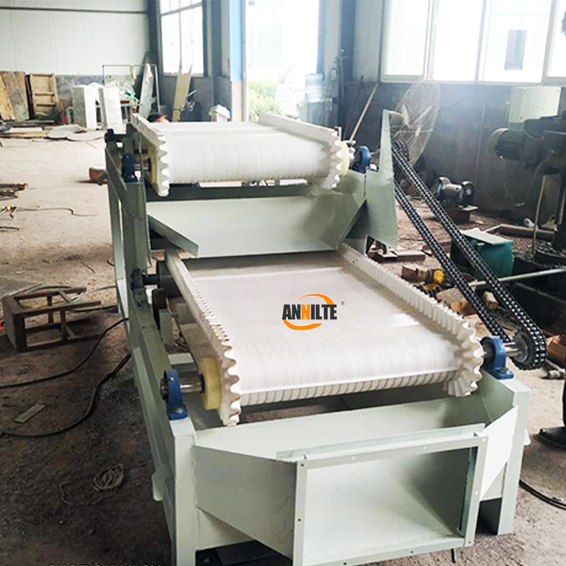 磁選機(jī)皮帶