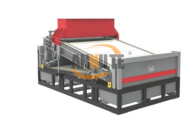 磁選機(jī)皮帶