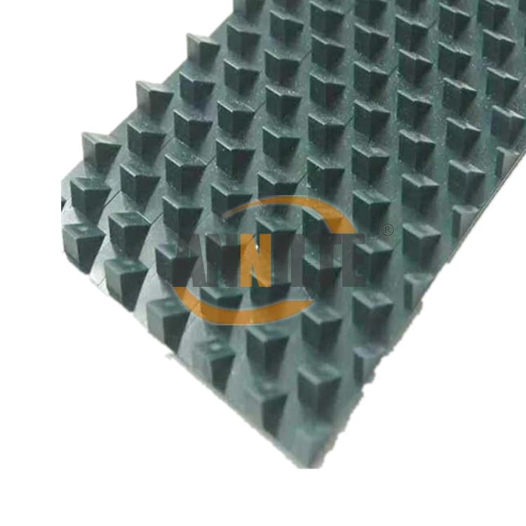 倒三角大齒免鑿毛止?jié){帶