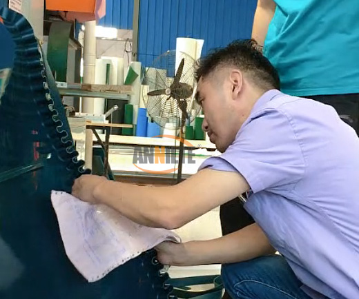 產(chǎn)品質(zhì)檢