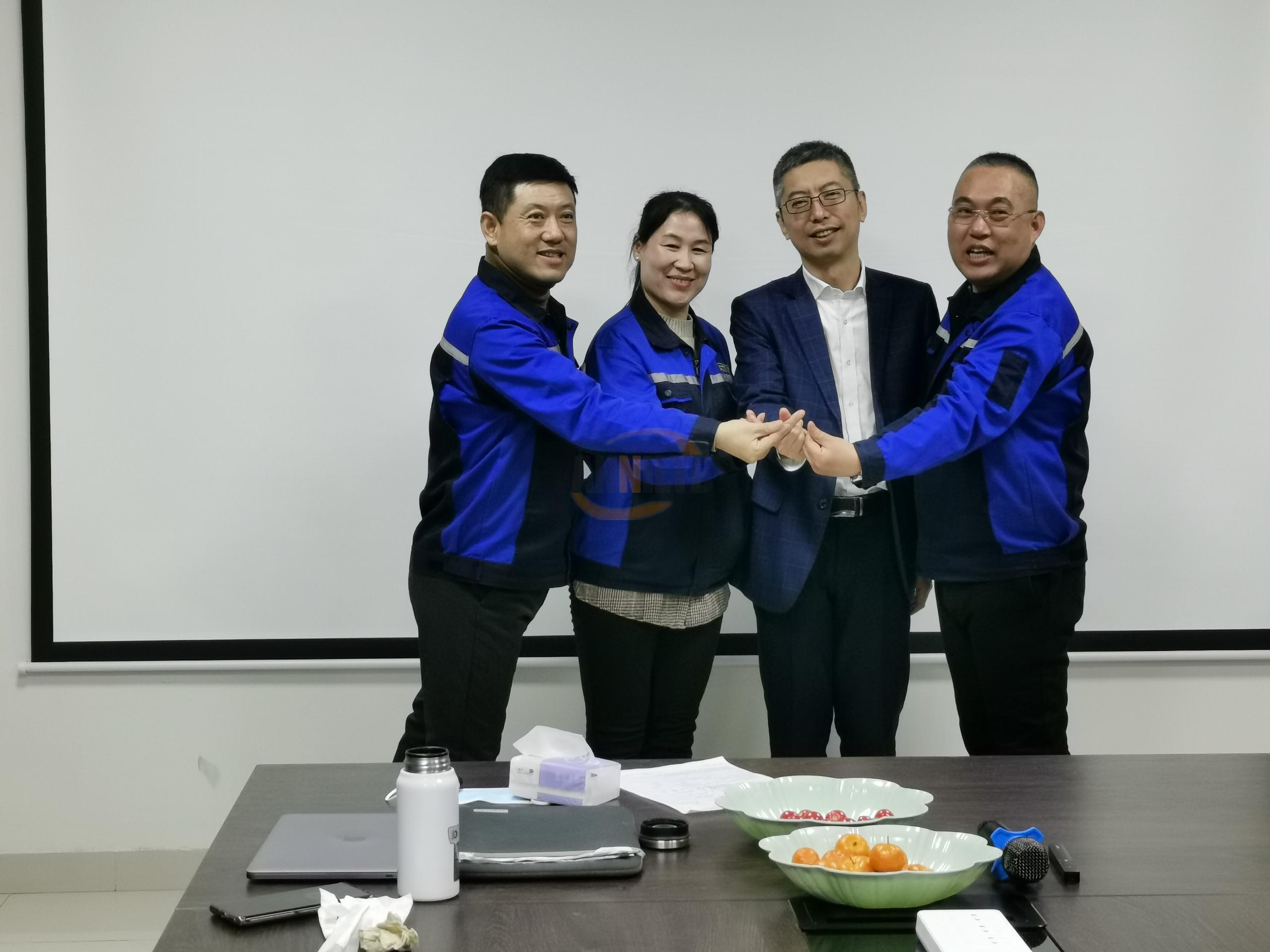 銷售團(tuán)隊(1)