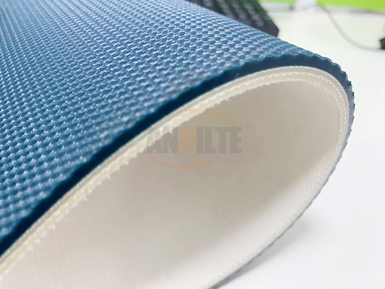 金屬砂光機皮帶