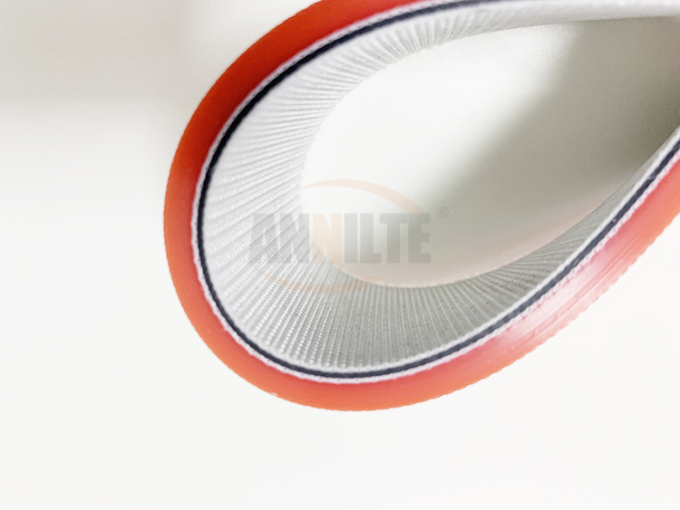 金屬砂光機皮帶2