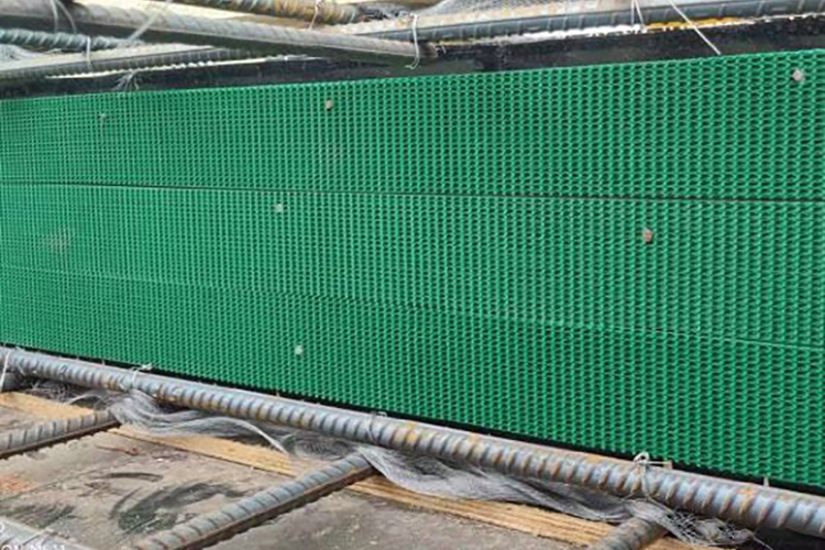 行業運用|建筑行業中的濟南安耐止漿帶 行業運用|建筑行業中的濟南安耐止漿帶