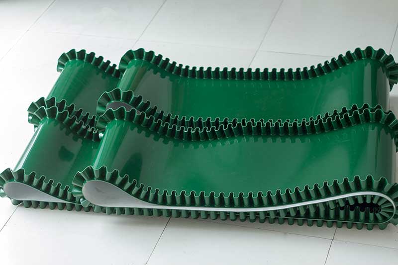 裙邊輸送帶-綠 (4)