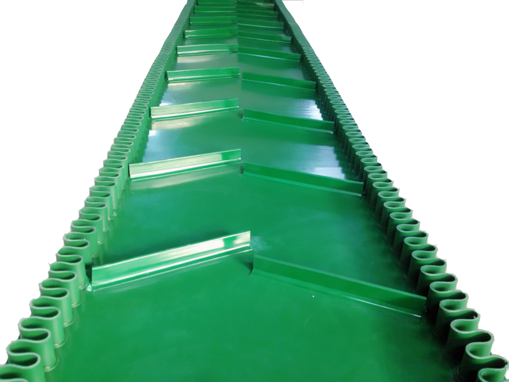 裙邊輸送帶-綠 (2)