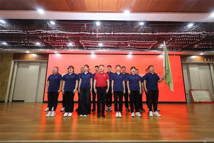 牛商爭霸賽啟動會8