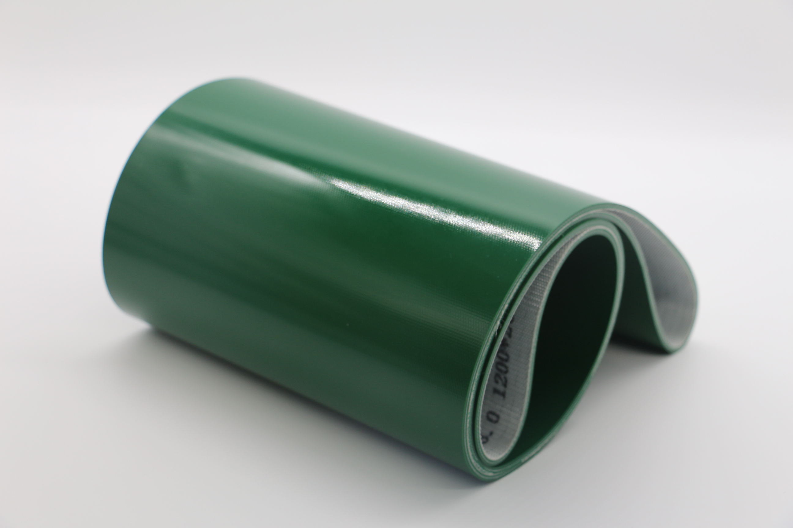 輸送啤酒花的輸送帶